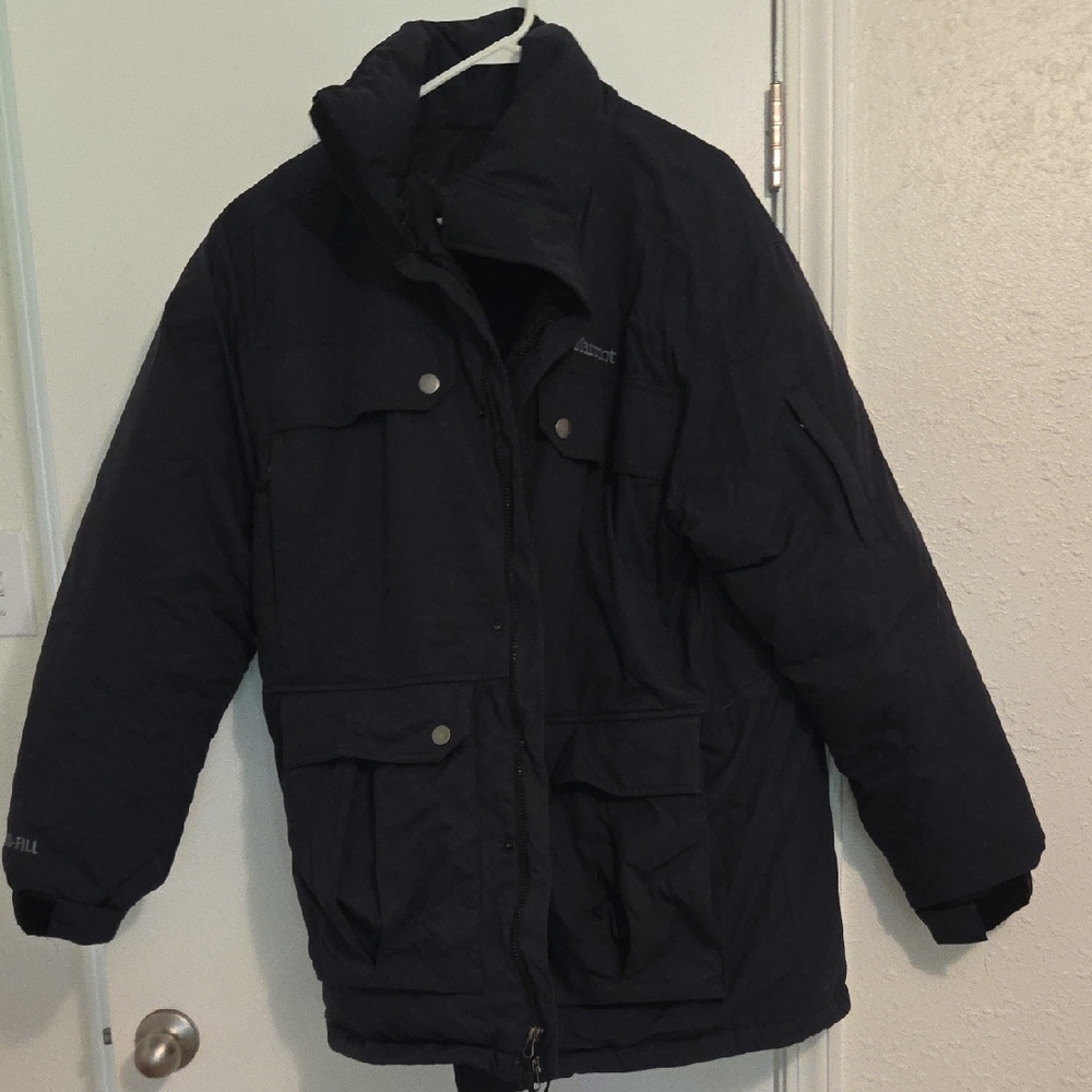Marmot Men's Parka